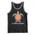 La Tortuga Marina Tank Top Sea Turtle Gulf Of Mexico Forever