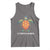 La Tortuga Marina Tank Top Sea Turtle Gulf Of Mexico Forever