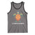 La Tortuga Marina Tank Top Sea Turtle Gulf Of Mexico Forever