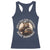 Funny Books Lover Bear Racerback Tank Top Only You Can Prevent Book Burnings