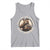 Funny Books Lover Bear Tank Top Only You Can Prevent Book Burnings