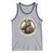 Funny Books Lover Bear Tank Top Only You Can Prevent Book Burnings