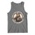 Funny Books Lover Bear Tank Top Only You Can Prevent Book Burnings