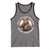 Funny Books Lover Bear Tank Top Only You Can Prevent Book Burnings