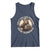 Funny Books Lover Bear Tank Top Only You Can Prevent Book Burnings