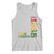 Juneteenth Since 1865 Tank Top Freedom Black History Independence Day