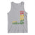 Juneteenth Since 1865 Tank Top Freedom Black History Independence Day