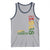 Juneteenth Since 1865 Tank Top Freedom Black History Independence Day