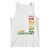 Juneteenth Since 1865 Tank Top Freedom Black History Independence Day