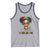 Little Miss Juneteenth Tank Top Since 1865 Black History