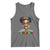 Little Miss Juneteenth Tank Top Since 1865 Black History