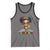 Little Miss Juneteenth Tank Top Since 1865 Black History