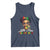 Little Miss Juneteenth Tank Top Since 1865 Black History