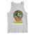 Juneteenth 1865 Tank Top Remembering Ancestors African American Woman