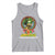 Juneteenth 1865 Tank Top Remembering Ancestors African American Woman