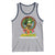 Juneteenth 1865 Tank Top Remembering Ancestors African American Woman