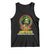 Juneteenth 1865 Tank Top Remembering Ancestors African American Woman