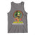 Juneteenth 1865 Tank Top Remembering Ancestors African American Woman