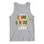 Celebrate Juneteenth 1865 Tank Top Freedom Day Black History Independence