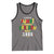 Celebrate Juneteenth 1865 Tank Top Freedom Day Black History Independence