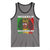 Juneteenth Is My Independence Day Tank Top Since 1865 African American Woman