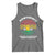 Juneteenth 1865 Tank Top Because My Ancestor Weren't Free In 1776 African American Roots