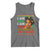 Black Queen Pride Tank Top I Am Who I Am Your Approval Isn't Needed