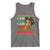 Black Queen Pride Tank Top I Am Who I Am Your Approval Isn't Needed