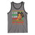 Black Queen Pride Tank Top I Am Who I Am Your Approval Isn't Needed