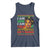 Black Queen Pride Tank Top I Am Who I Am Your Approval Isn't Needed