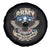 American Veteran Spare Tire Cover Since 1775 Army Proud To Have Served Veterant