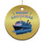 Christmas Cruise Christmas Ornament Merry Cruisemas Xmas Family Trip Reunion - Wonder Print Shop