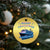 Christmas Cruise Christmas Ornament Merry Cruisemas Xmas Family Trip Reunion - Wonder Print Shop