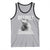 Respect The Groundhog Tank Top Funny Woodchuck Shadow Meteorlogy