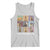 In My Groundhog Era Tank Top Funny Woodchuck