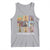 In My Groundhog Era Tank Top Funny Woodchuck