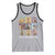 In My Groundhog Era Tank Top Funny Woodchuck