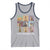 In My Groundhog Era Tank Top Funny Woodchuck