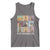 In My Groundhog Era Tank Top Funny Woodchuck