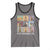 In My Groundhog Era Tank Top Funny Woodchuck