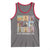 In My Groundhog Era Tank Top Funny Woodchuck