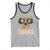 Groundhog Squad Tank Top Cute Woodchuck Happy Groundhog Day