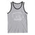 Groundhog Social Club Tank Top Shadow Society Funny Woodchuck