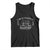 Groundhog Social Club Tank Top Shadow Society Funny Woodchuck