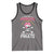 Funny Pirate Girl Tank Top Why Be A Princess When You Can Be A Pirate