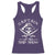 Funny Pirate Racerback Tank Top Captain Ship Show Boater Boating Captain