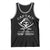 Funny Pirate Tank Top Captain Ship Show Boater Boating Captain