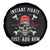 Funny Pirate Skull Spare Tire Cover Instant Pirate Just Add Rum Funny Jolly Roger Crossbones