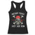 Funny Pirate Skull Racerback Tank Top Instant Pirate Just Add Rum Funny Jolly Roger Crossbones