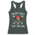 Funny Pirate Skull Racerback Tank Top Instant Pirate Just Add Rum Funny Jolly Roger Crossbones